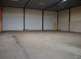 Te Huur: Foto Bedrijfsruimte aan de Dr Anton Philipsstraat 29C in Hoogeveen