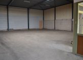 Te Huur: Foto Bedrijfsruimte aan de Dr Anton Philipsstraat 29C in Hoogeveen