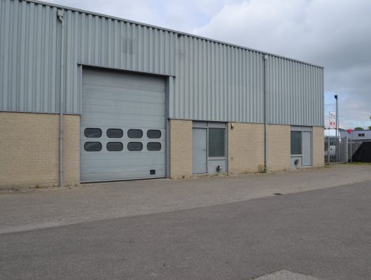 Hoofdfoto van Hoogeveen Dr Anton Philipsstraat 29C