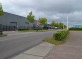 Te Huur: Foto Bedrijfsruimte aan de Dr Anton Philipsstraat 29C in Hoogeveen