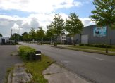 Te Huur: Foto Bedrijfsruimte aan de Dr Anton Philipsstraat 29C in Hoogeveen