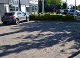 Te Huur: Foto Bedrijfsruimte aan de Voltastraat 51 in Hoogeveen