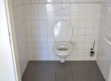 Te Huur: Foto Bedrijfsruimte aan de Voltastraat 51 in Hoogeveen