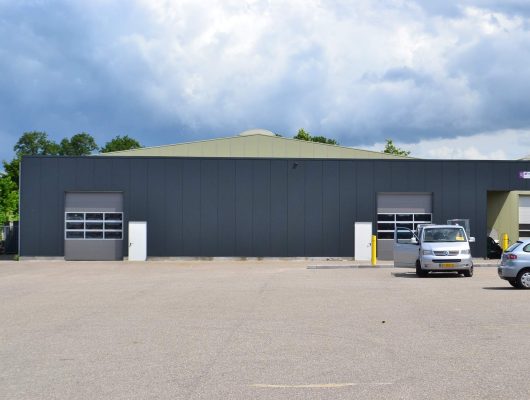 Hoofdfoto van Hoogeveen de Lavalstraat 12