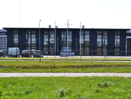 Hoofdfoto van Wijster Nijverheidsweg 19