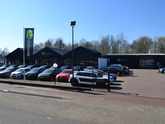 Hoofdfoto van Hoogeveen Toldijk 16