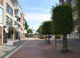 Te Koop: Foto Winkelruimte aan de van Echtenstraat 21 in Hoogeveen