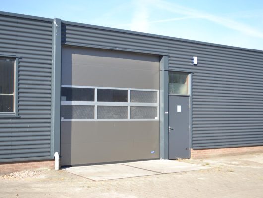 Hoofdfoto van Hoogeveen Morsestraat 4A