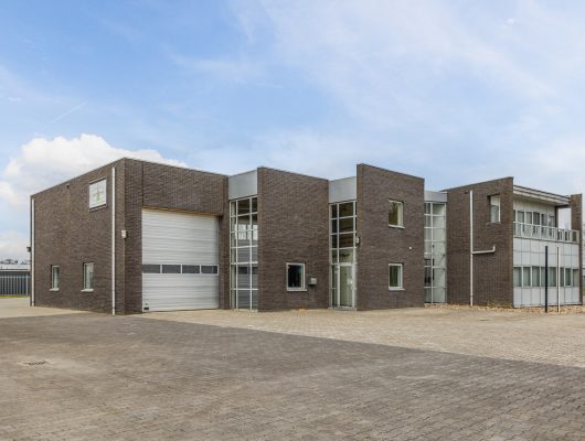 Hoofdfoto van Hoogeveen Europaweg 1