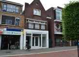 Te Huur: Foto Winkelruimte aan de van Echtenstraat 21 in Hoogeveen