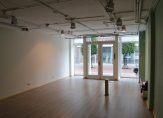 Te Huur: Foto Winkelruimte aan de van Echtenstraat 21 in Hoogeveen