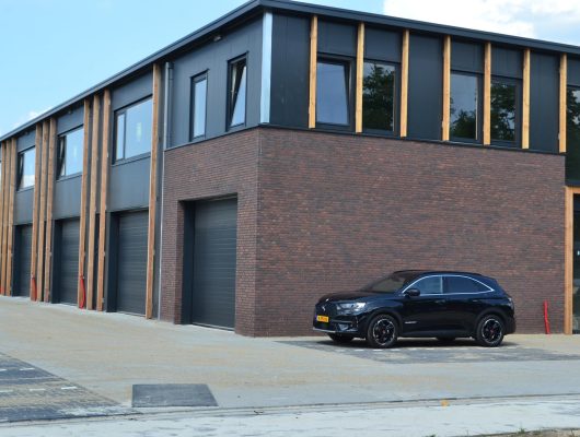 Hoofdfoto van Hoogeveen Buitenvaart 1133-04