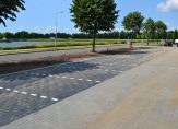 Te Huur: Foto Bedrijfsruimte aan de Buitenvaart 1133-04 in Hoogeveen