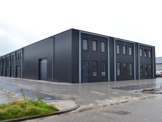 Hoofdfoto van Hoogeveen Buitenvaart 2101b 08