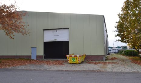 Hoofdfoto van Hoogeveen de Lavalstraat 12