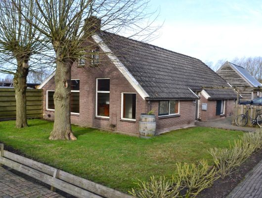 Hoofdfoto van Dwingeloo Koekoeksweg 11