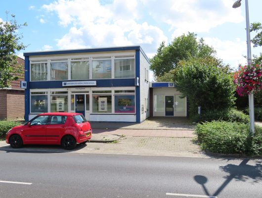 Hoofdfoto van Hoogeveen Schutstraat 167