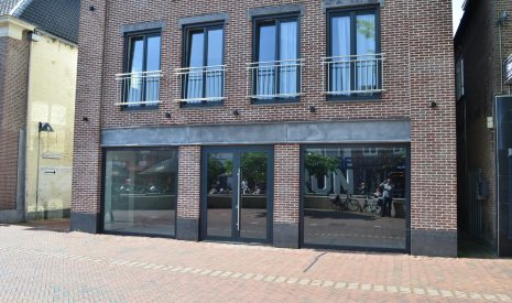 Hoofdfoto van Hoogeveen Hoofdstraat 146