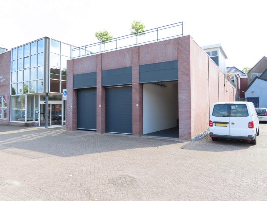 Hoofdfoto van Hoogeveen Bilderdijkplein 29 C-03 ong