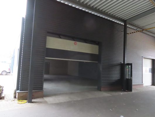 Hoofdfoto van Hoogeveen Morsestraat 4b