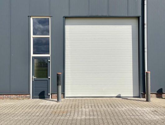 Hoofdfoto van Geesbrug Handelsstraat 32