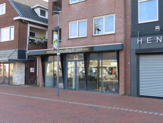 Hoofdfoto van Hoogeveen Hoofdstraat 53