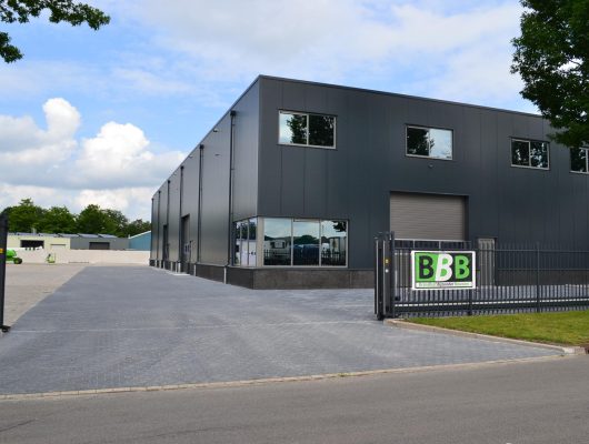 Hoofdfoto van Hoogeveen Weberstraat 7a