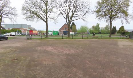 Te Huur: Foto Bedrijfsruimte aan de Coevorderstraatweg 31b in Geesbrug