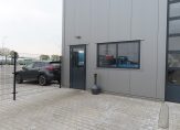 Te Huur: Foto Bedrijfsruimte aan de Nijverheidsweg 17B in Wijster