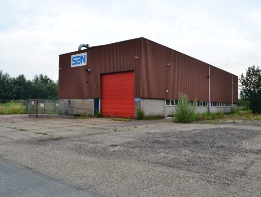 Hoofdfoto van Oostwold de Rietlanden 6