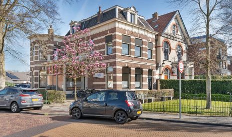 Te Koop: Foto Kantoorruimte aan de Stationsweg 33 in Meppel