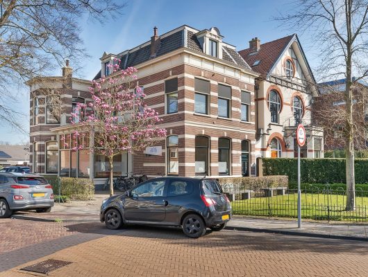 Hoofdfoto van Meppel Stationsweg 33