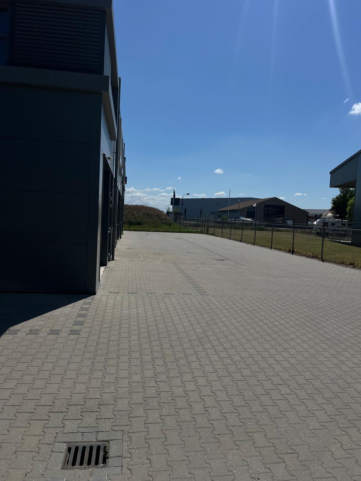Te Huur: Foto Bedrijfsruimte aan de Setheweg 47A 35 in Meppel
