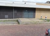 Te Huur: Foto Winkelruimte aan de De nije nering 34 in Hoogeveen