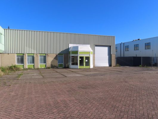 Hoofdfoto van Hoogeveen Dr Anton Philipsstraat 29a