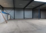 Te Huur: Foto Bedrijfsruimte aan de Dr Anton Philipsstraat 29a in Hoogeveen