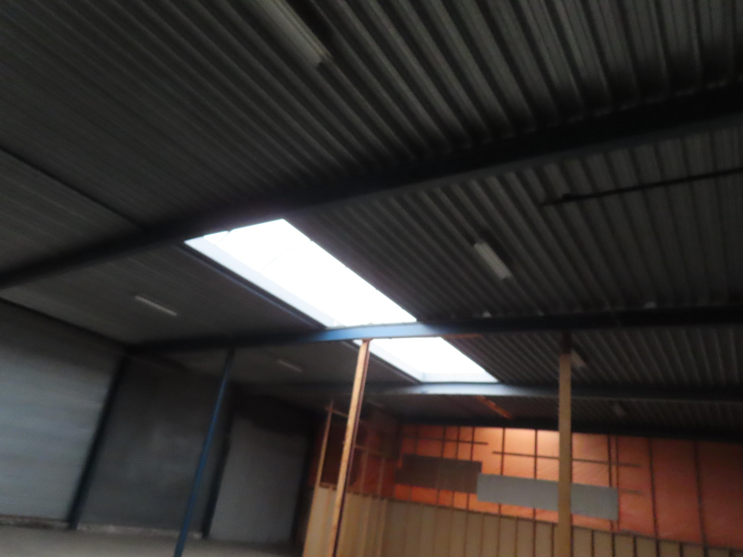 Te Huur: Foto Bedrijfsruimte aan de Dr Anton Philipsstraat 29a in Hoogeveen