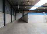 Te Huur: Foto Bedrijfsruimte aan de Dr Anton Philipsstraat 29a in Hoogeveen