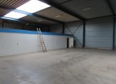 Te Huur: Foto Bedrijfsruimte aan de Dr Anton Philipsstraat 29a in Hoogeveen