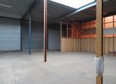 Te Huur: Foto Bedrijfsruimte aan de Dr Anton Philipsstraat 29a in Hoogeveen