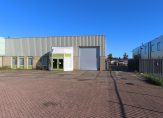 Te Huur: Foto Bedrijfsruimte aan de Dr Anton Philipsstraat 29a in Hoogeveen
