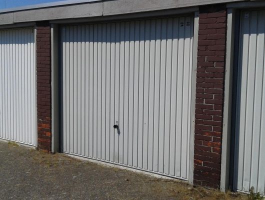 Hoofdfoto van Hoogeveen Middenweg ong