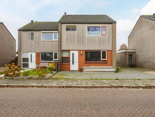 Hoofdfoto van Hoogeveen Draco 12