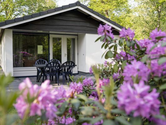 Hoofdfoto van Echten Oshaarseweg 24-75