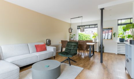 Te koop: Foto Woonhuis aan de Schaperstraat 33 in Meppel