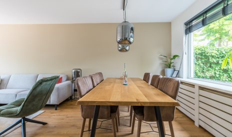 Te koop: Foto Woonhuis aan de Schaperstraat 33 in Meppel