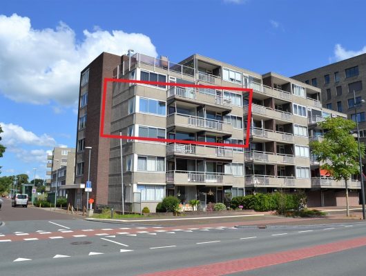 Hoofdfoto van Hoogeveen Het Haagje 51