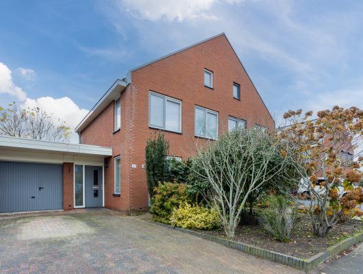 Hoofdfoto van Hoogeveen De Kroon 57