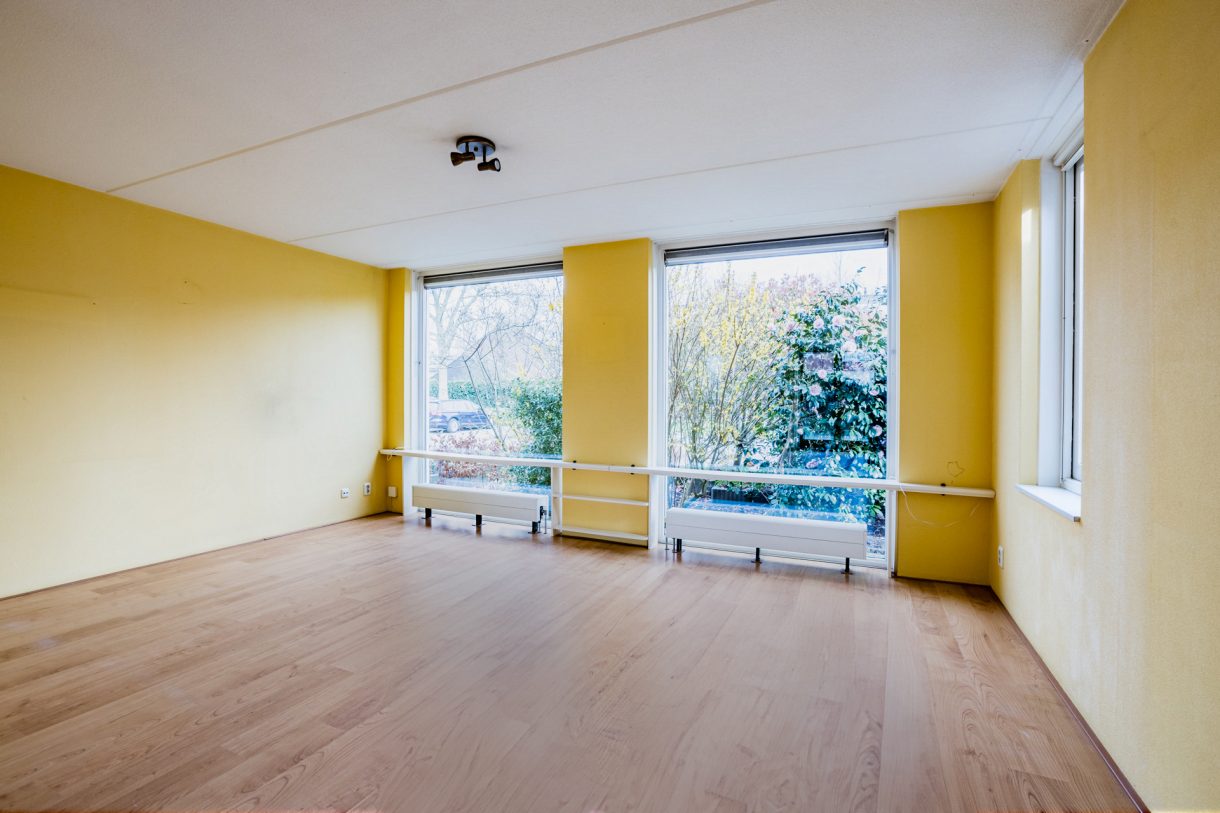 Te koop: Foto Woonhuis aan de De Kroon 57 in Hoogeveen