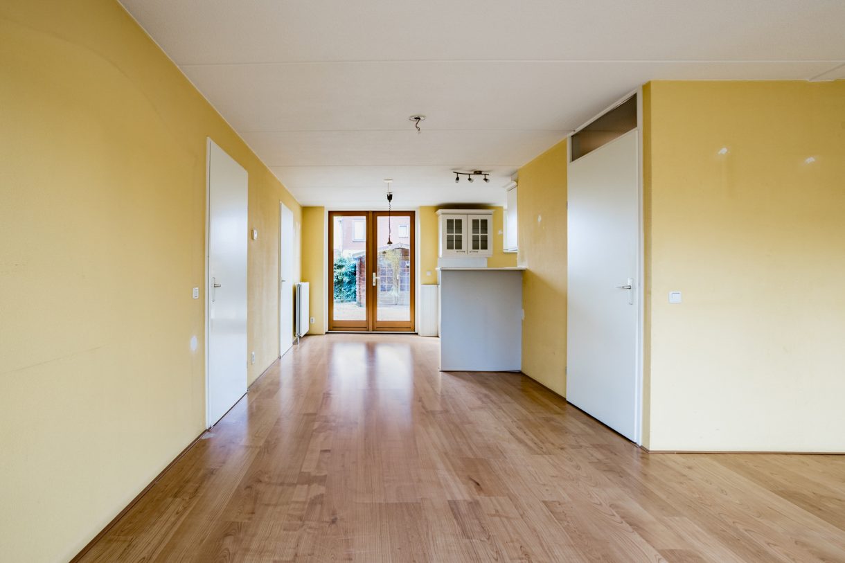 Te koop: Foto Woonhuis aan de De Kroon 57 in Hoogeveen